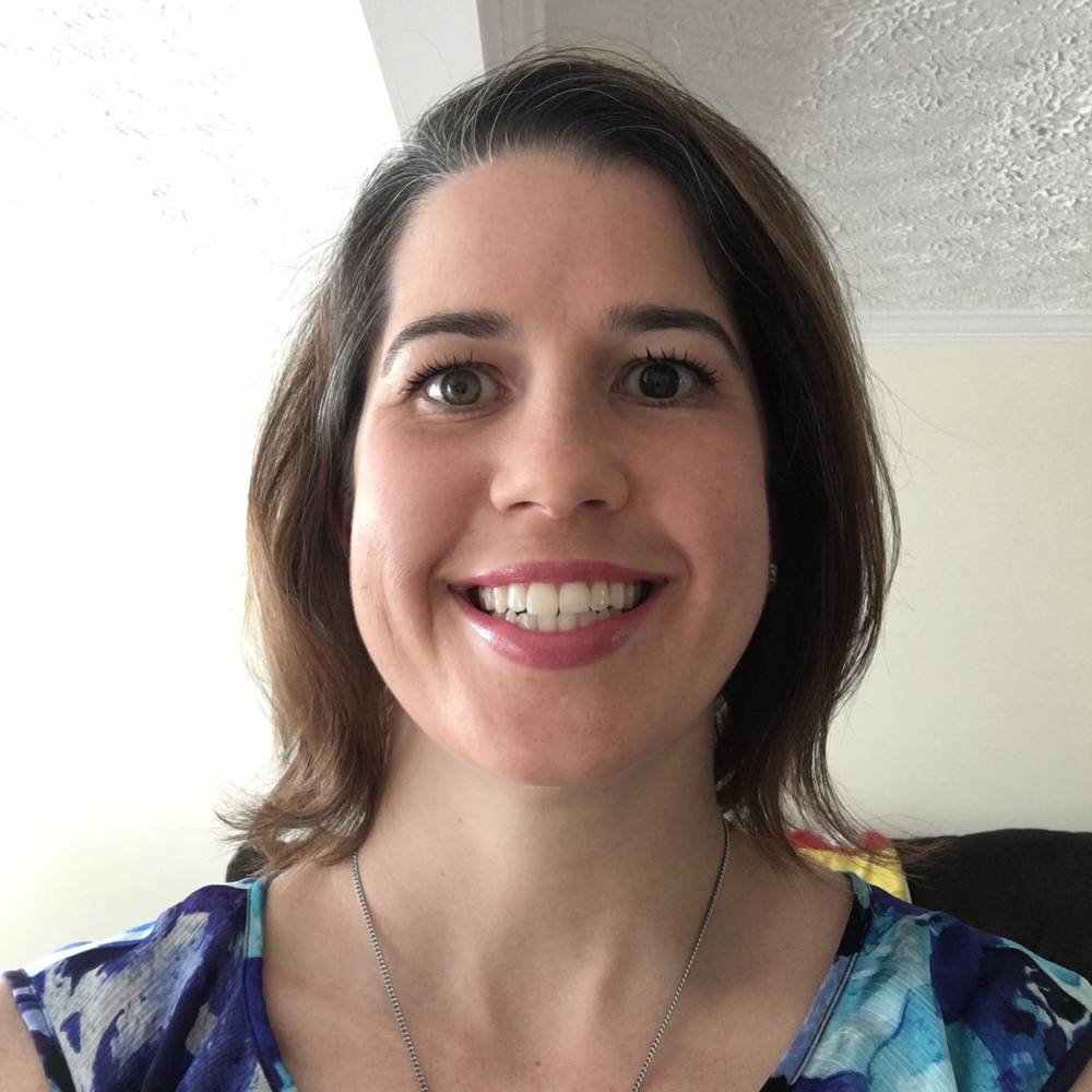 Meet your Posher, Julie